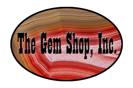 The Gem Shop,